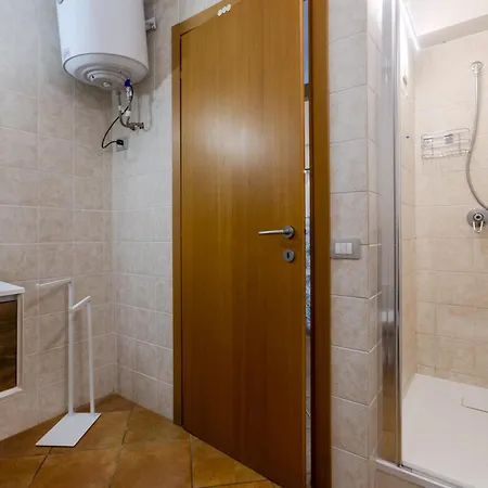Apartman Aetos With Shared Swimming Pool - Hill Porto Pino