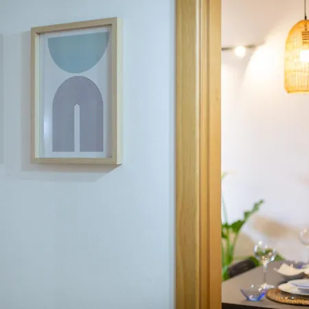 Aetos Hill Porto Pino