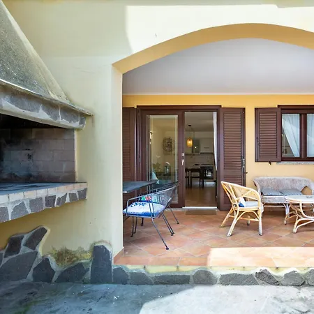 Apartment Aetos With Shared Swimming Pool - Hill