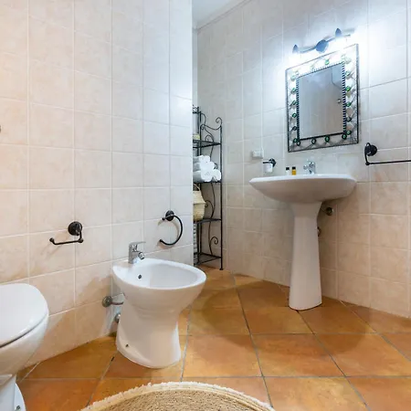 Apartment Aetos With Shared Swimming Pool - Hill *