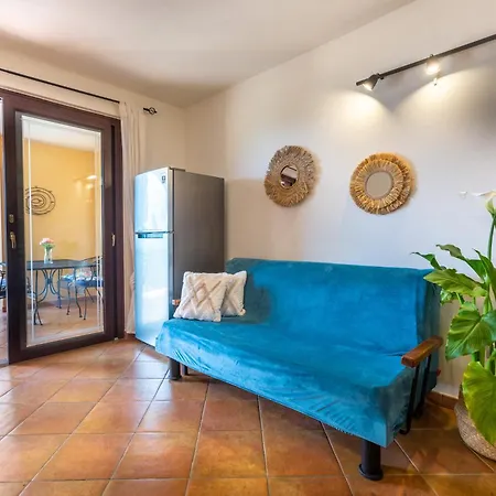 Aetos With Shared Swimming Pool - Hill Porto Pino