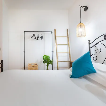 Aetos Hill Apartman *