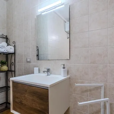 Apartment Aetos Hill