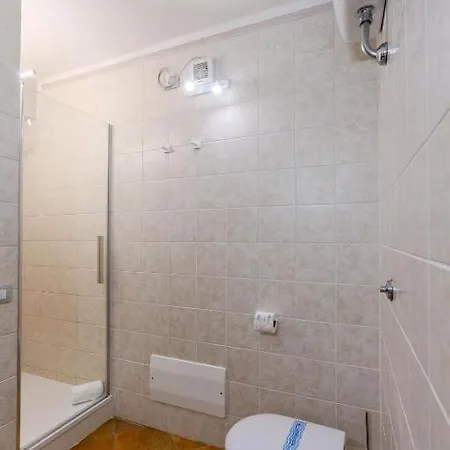 Apartment Aetos Hill *